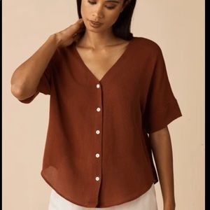 Vetta capsule girlfriend shirt - s